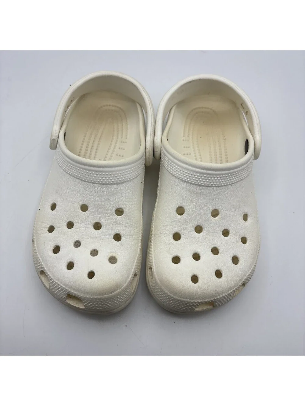 Crocs Classic Clog Unisex Slip On Women/Men Ultra Light Water-Friendly Sandal